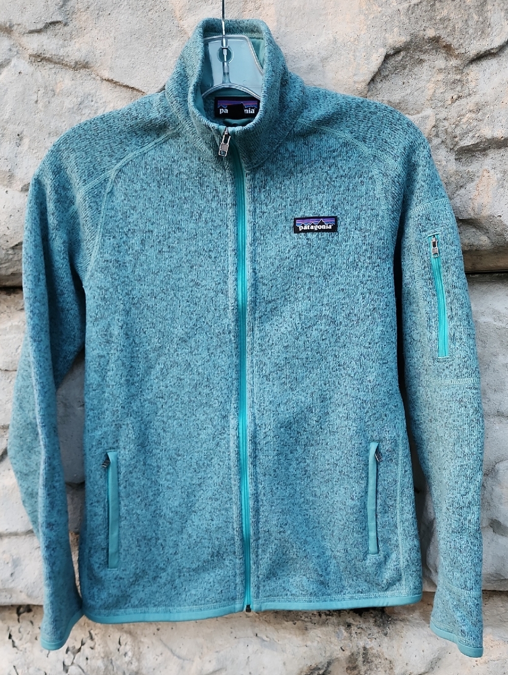 Patagonia #25542 Better Sweater